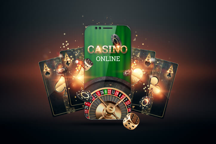 Top Casino Software Providers to Trust A Comprehensive Guide