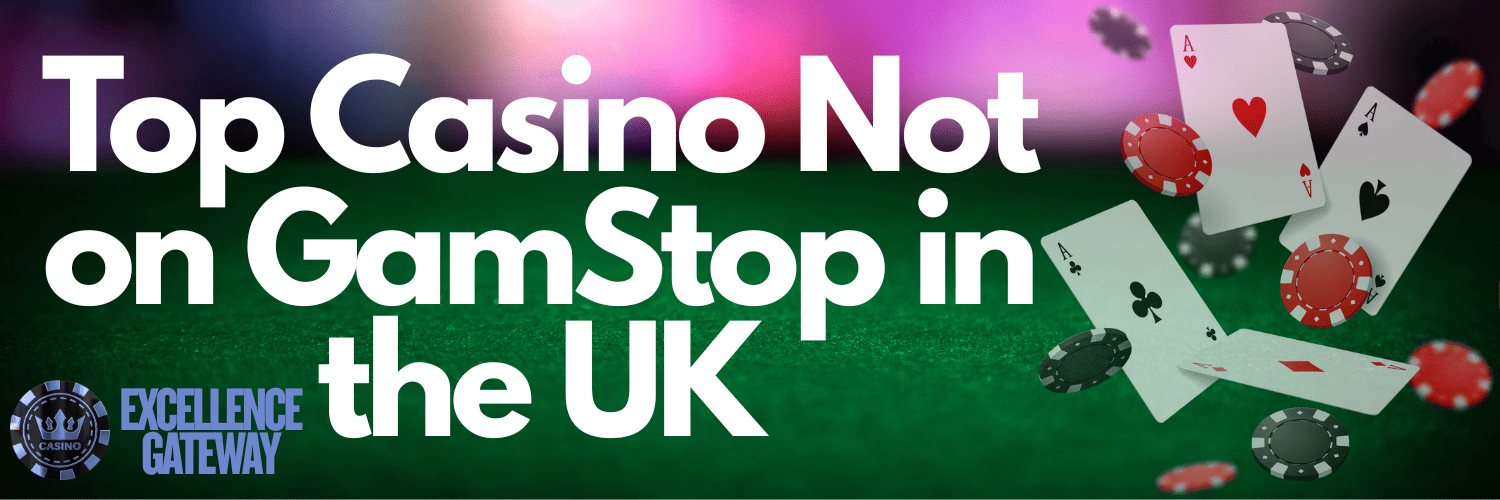 Discover Casino Sites Not on Gamstop 922589112