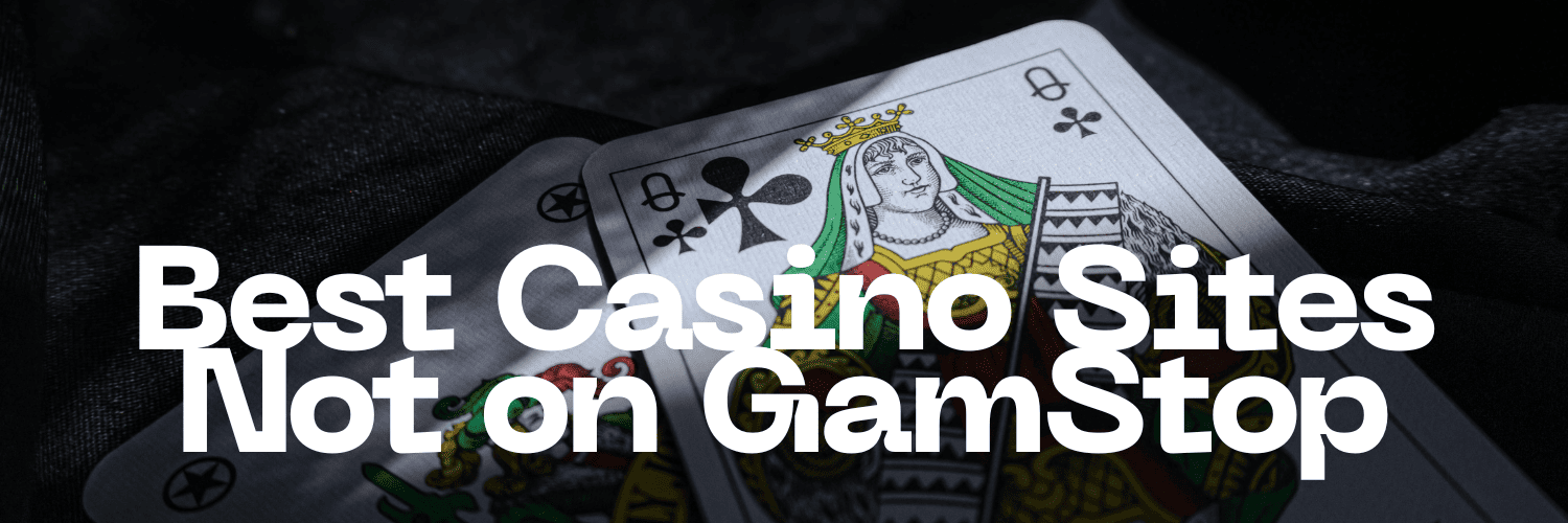 Discover Casino Sites Not on Gamstop 922589112