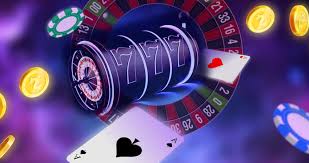 Experience the Thrills of 28 Mars Casino 956363174