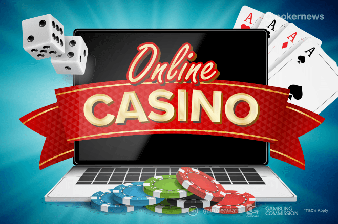Experience Thrilling Gaming at DelOro Online Casino UK