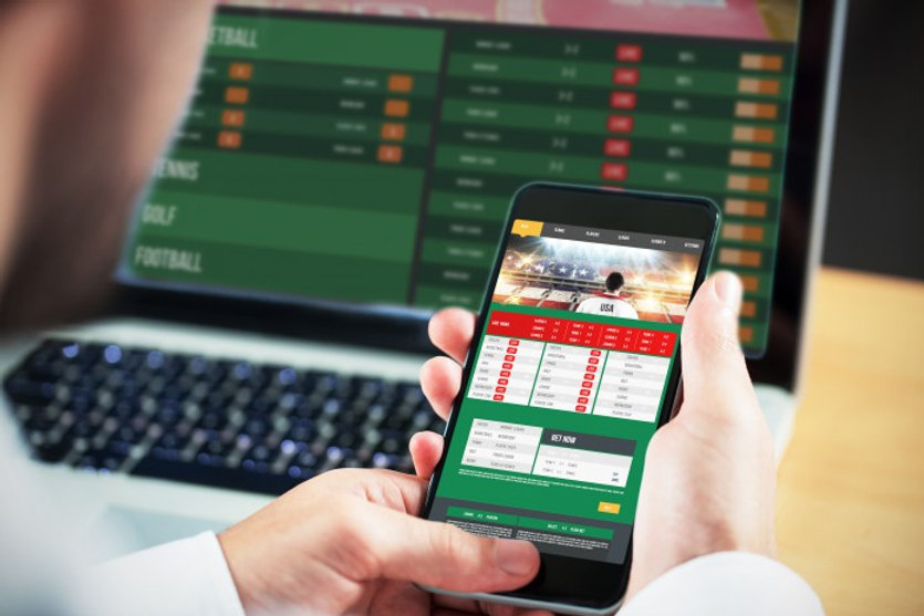 Explore the World of Betting with Betwinner -188975045