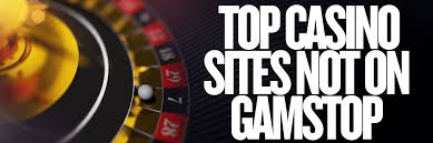 Exploring Casino Sites Not on Gamstop Your Guide to Alternative Online Gaming 1053117783