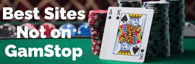Exploring Non Gamstop UK Casino Sites A Comprehensive Guide 986739783