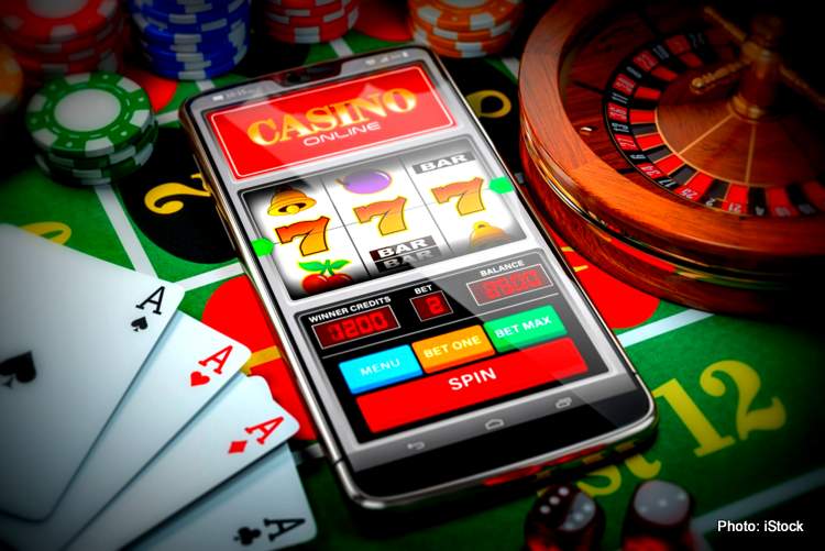 Exploring the Thrilling World of Casino Galaxy Spins