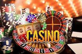 Exploring the Thrilling World of EU Casinos