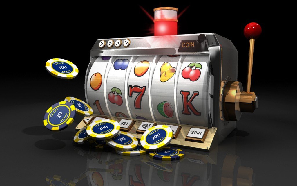Gamdom Casino Online Slots Ваш гид по игровым автоматам -1214530701