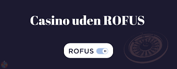 Spil Uden Om Rufus En Guide til Alternativer -596553638