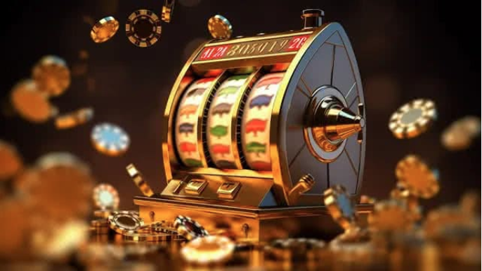 The Enchantment of Casino Slots Charm UK -1596917295