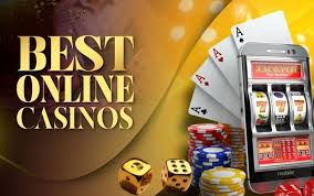 Top 10 Mobile Casinos Ranked by Player Experience 508266002