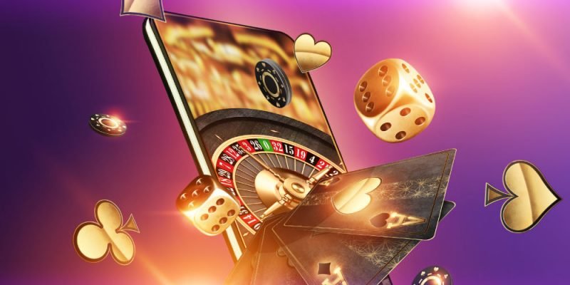 Upplev det bästa av online casinon med casinokungen.net