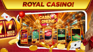 Utforska Spela på Utländska Casino En Guide till Den Bästa Spelupplevelsen