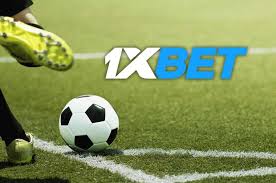 1xBet Official Your Ultimate Guide to Winning Big