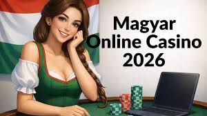 Az online kaszinók világa Fedezd fel a legjobb lehetőségeket!