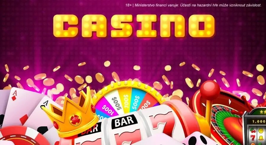 Casino Rychlý Výběr Jak Získat Své Výhry S Rychlostí Blesku