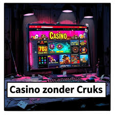Casinoer Uden MitID Din Guide til Online Spil uden Identifikation