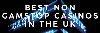 Discover Non GamStop Casinos A Guide for Players Discover Non GamStop Casinos A Guide for Players