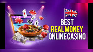 Discover the Best Online UK Casino for Mobile Gaming
