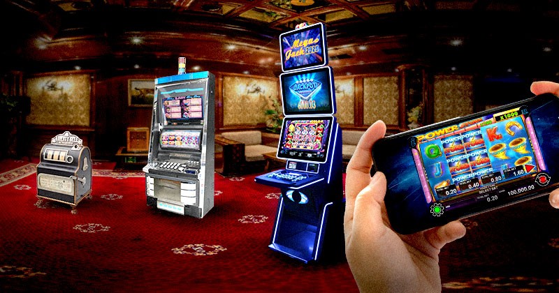 Discover the Exciting World of FatBet Casino Online Games 1202367408