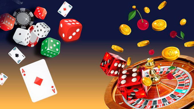 Discover the Thrills of LumiBet Casino Your Ultimate Gaming Destination
