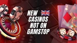 Exploring Casinos That Are Not on Gamstop -1821964950 Exploring Casinos That Are Not on Gamstop -1821964950