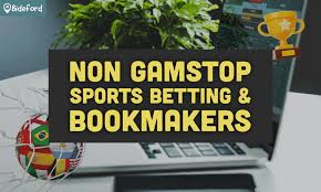 Exploring Non GamStop Betting Sites A Comprehensive Guide -1641952450