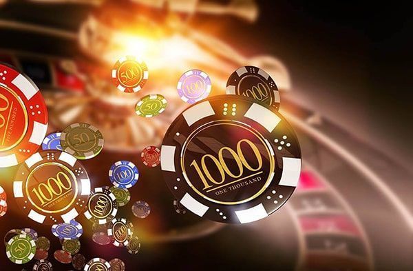 Get X Casino промокод 500 Ваш шанс на выигрыш!
