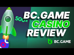 Is BCGame.sk Legit A Comprehensive Review 1043206455