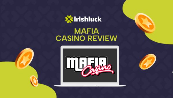 Mafia Casino Online Tu Nuevo Destino de Juego en España