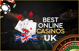 No Deposit Online Casinos in the UK Your Ultimate Guide