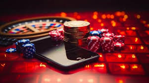 The Future of Betting A Deep Dive into Tele Bet