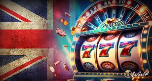 Top Online Casino Bonuses in the UK What You Need to Know