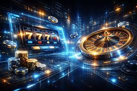 Casino Med ApplePay En Ny Tidsalder for Spil