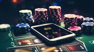 Discover the Excitement of WildWild Online Casino -274987184