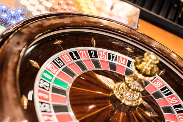 Experience the Thrill of Live Roulette A Comprehensive Guide 35481566 Experience the Thrill of Live Roulette A Comprehensive Guide 35481566
