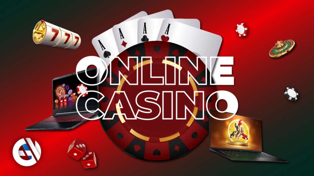 Explore Casinok Your Ultimate Online Casino Destination Explore Casinok Your Ultimate Online Casino Destination