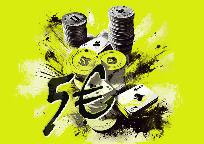 I migliori casinò con deposito minimo di 5 euro