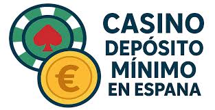 I migliori casinò con deposito minimo di 5 euro