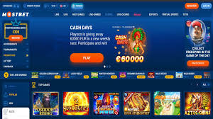 Mосбет Кыргызстан Online Bet İmkanları və Xüsusiyyətləri