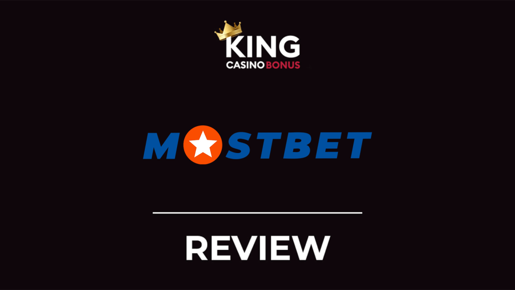 Mostbet KG - Onlayn Bahis Dünyası