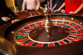 The Excitement of Live Roulette A Guide to Winning and Strategy
