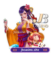 Unlocking the Excitement A Comprehensive Guide to JB Casino Bonuses