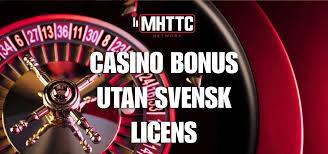 Utländska Casino med Låg Insättning – En Praktisk Guide