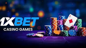 1xbet Cambodia Online Casino Experience Top-Notch Gaming