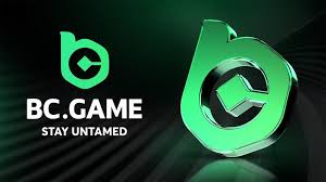 BC.Game Casino en Argentina Juego y Diversión Sin Límites
