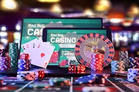 Bedste Live Casinoer Din Guide til de Topunderholdningsmuligheder