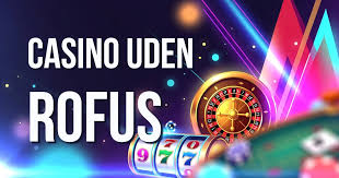 Betting Sider Uden Rufus Din Guide til Sikker Onlinespil