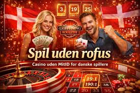 Betting Sider Uden Rufus Din Guide til Sikker Onlinespil