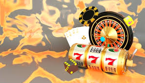 Chipstars Casino Your Ultimate Gaming Destination