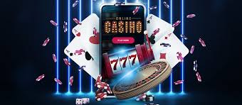 De Bedste Online Casinoer - Din Guide til Spiloplevelser De Bedste Online Casinoer - Din Guide til Spiloplevelser